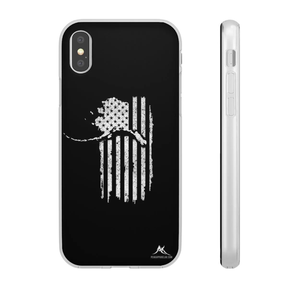 Patriot Phone Flex Case