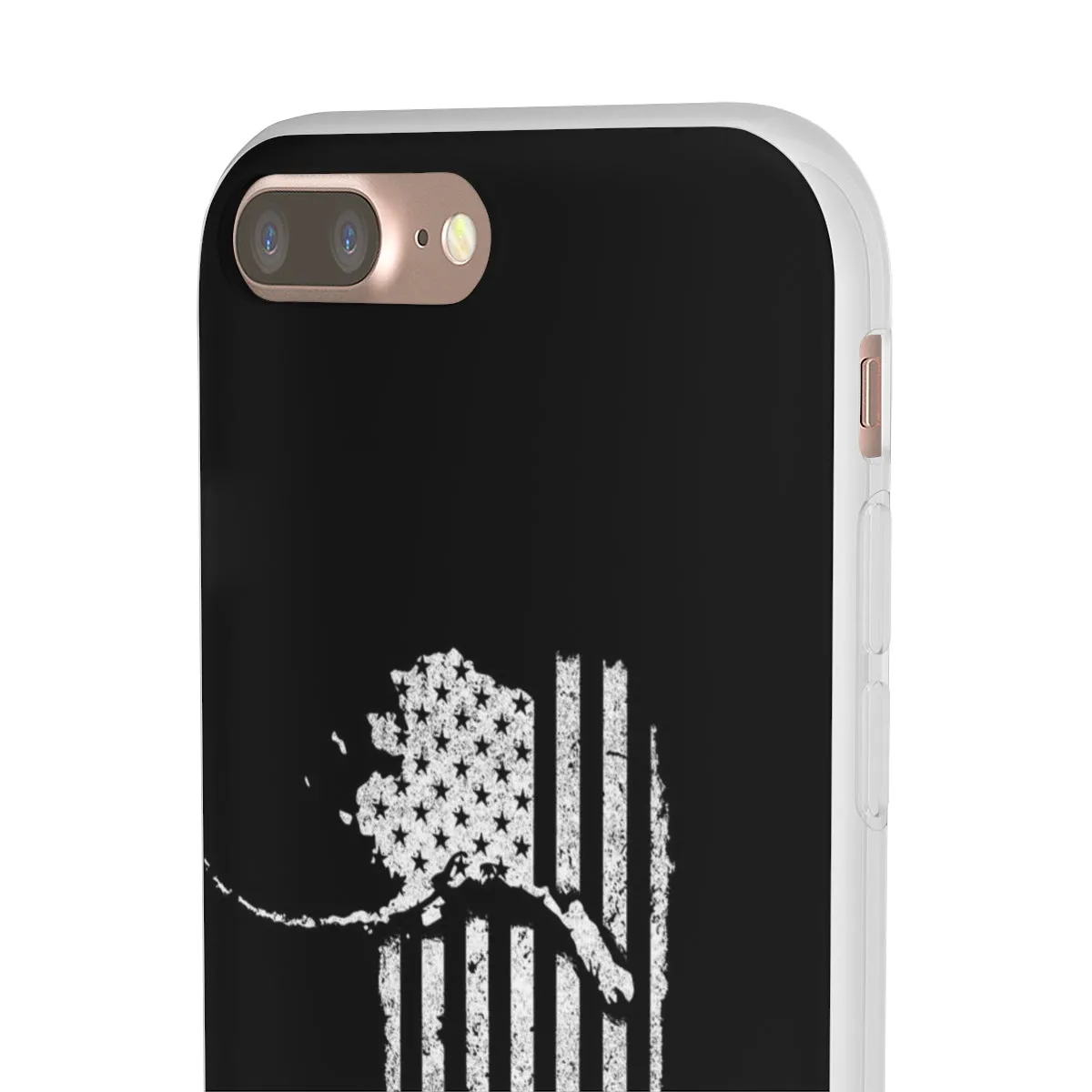 Patriot Phone Flex Case