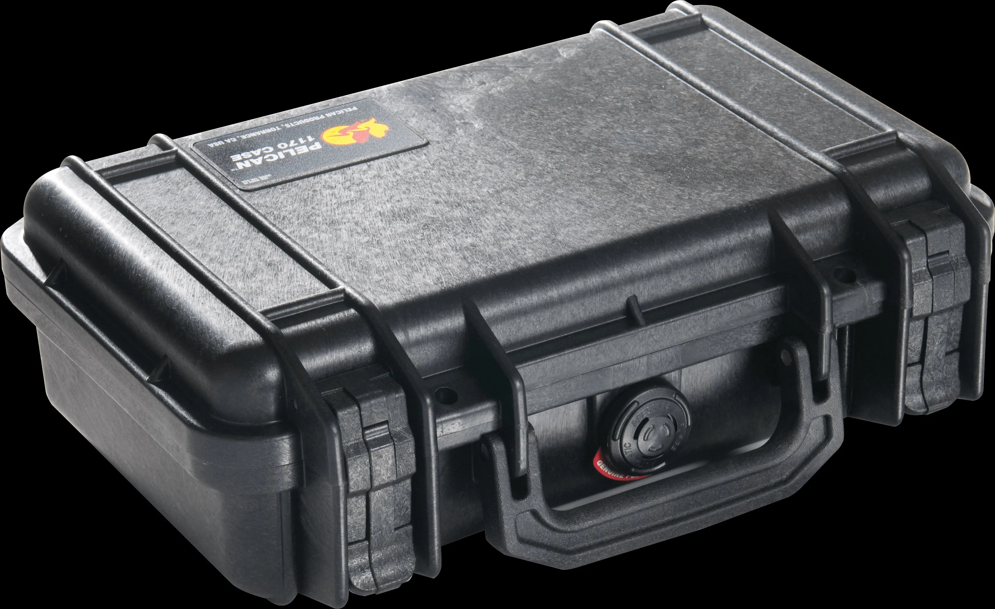 Pelican Protector Small 1170 Gun Case