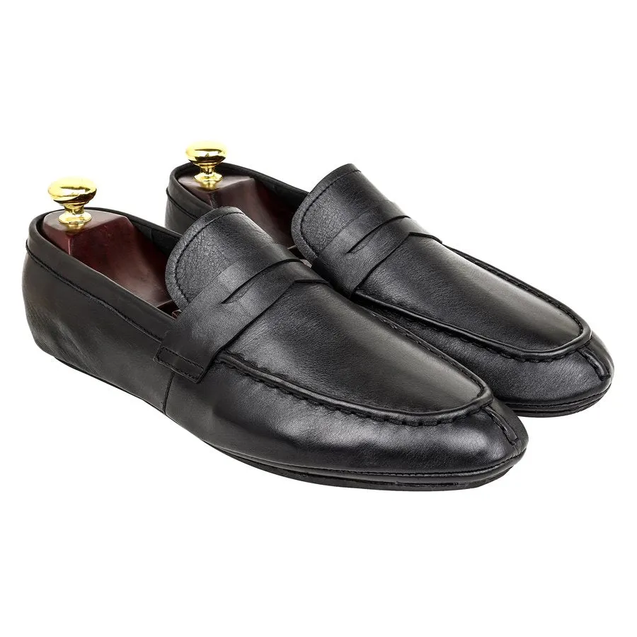 PIETRO LOAFER BL