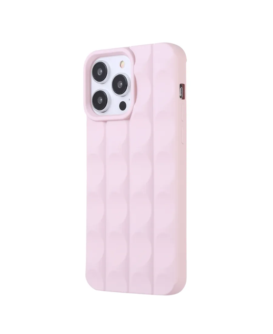 Pink Groovy Phone Case