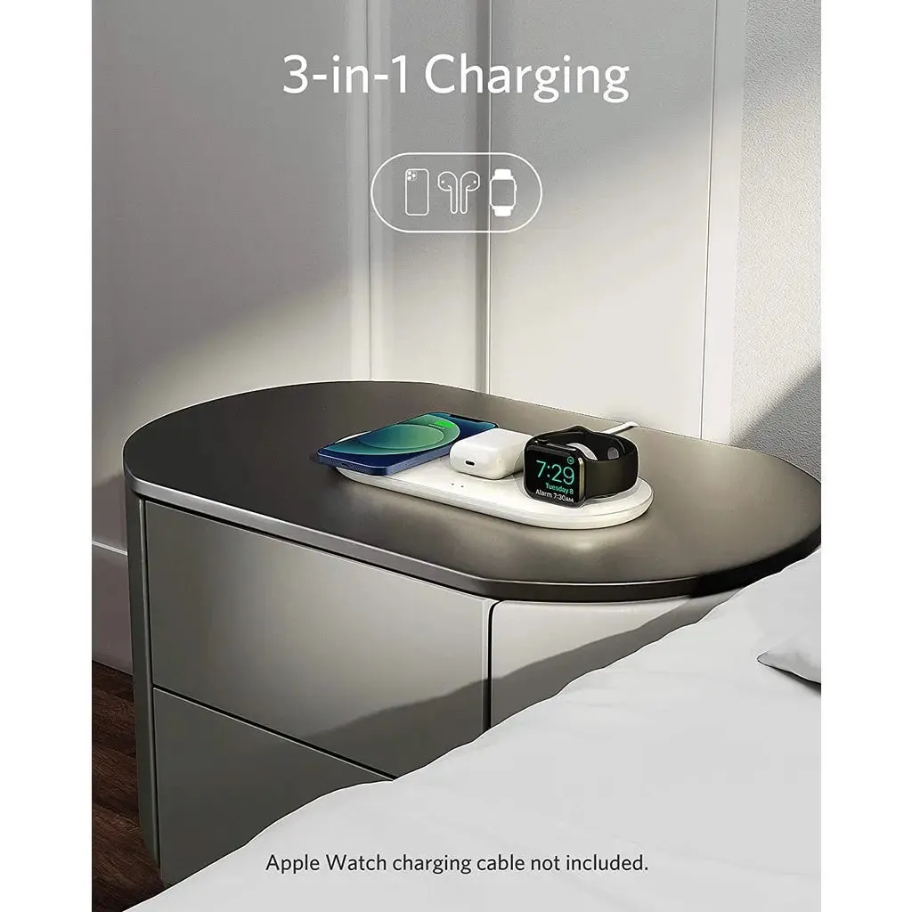 PowerWave Wireless Charger Charging Station A2590