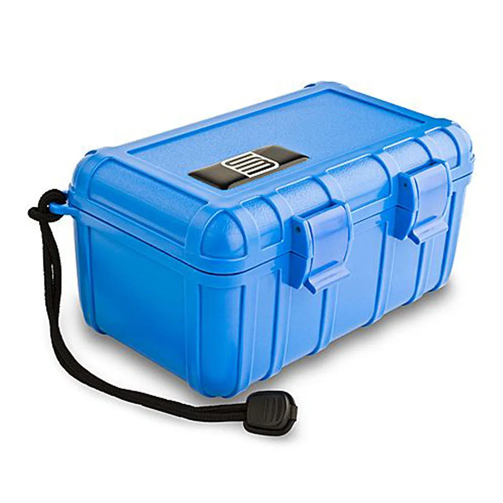 S3 Foam Lined Dry Box T2500 Protective Case