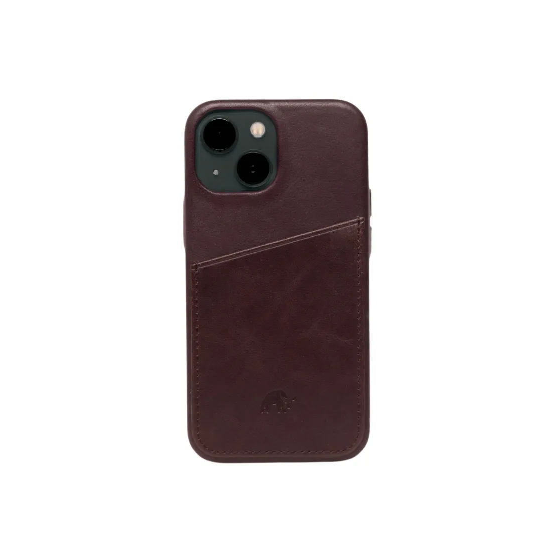 SALE Portfolio iPhone Cases - Black Edition