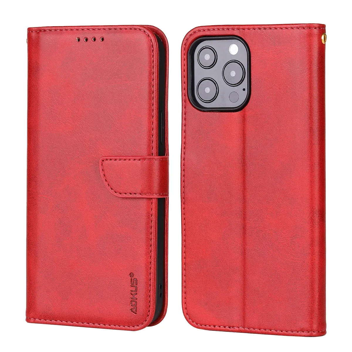 Samsung Galaxy A04s Wallet Case