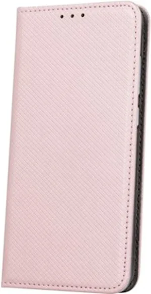 Samsung Galaxy A10 Wallet Case - Pink