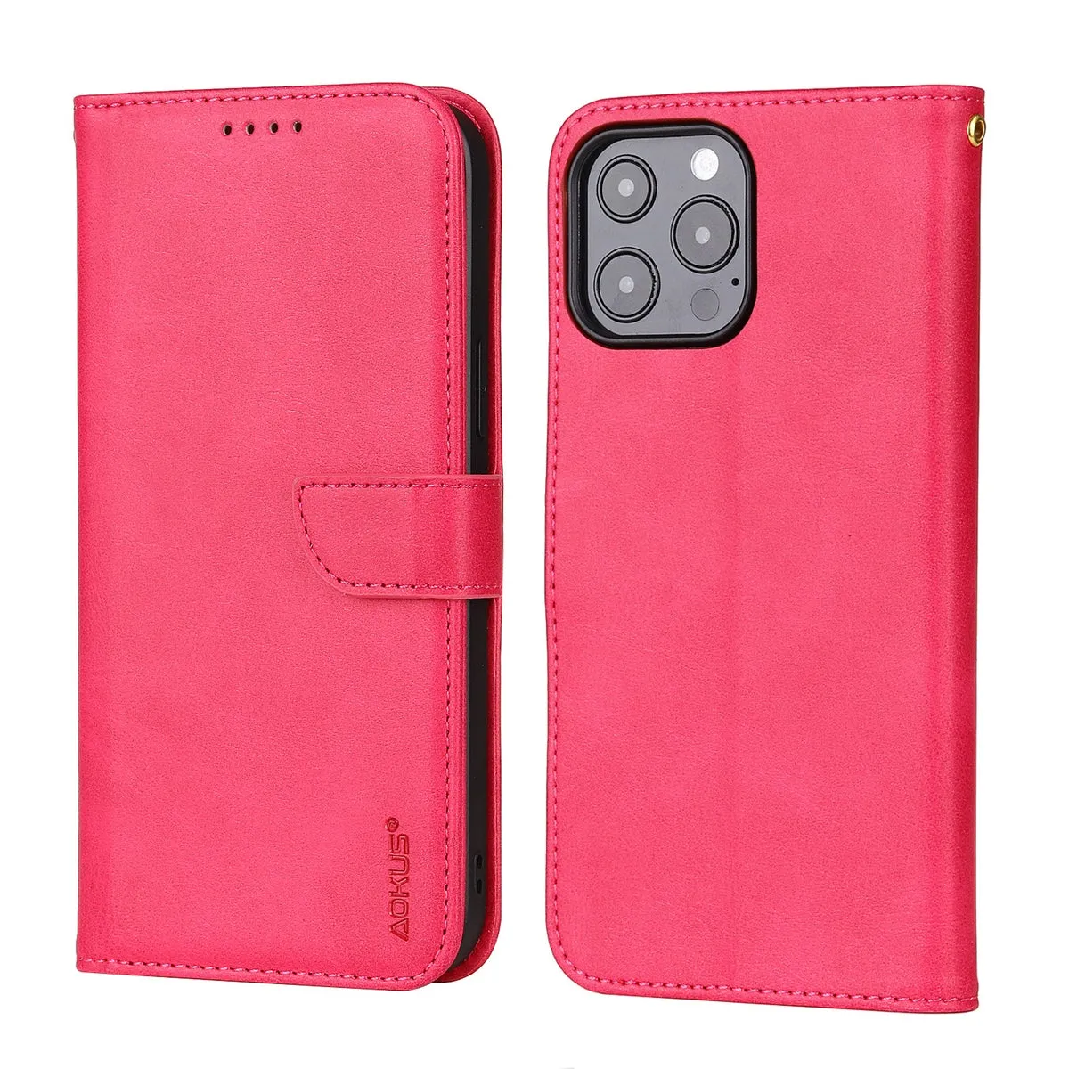 Samsung Galaxy A35 Wallet Case