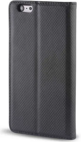 Samsung Galaxy A50S Wallet Case - Black