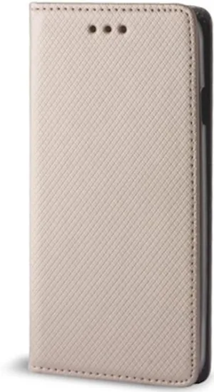 Samsung Galaxy A51 Wallet Case - Gold