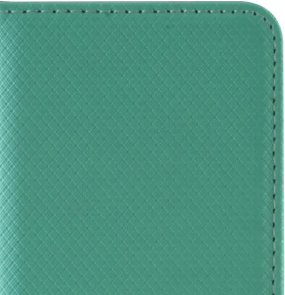 Samsung Galaxy A51 Wallet Case - Mint