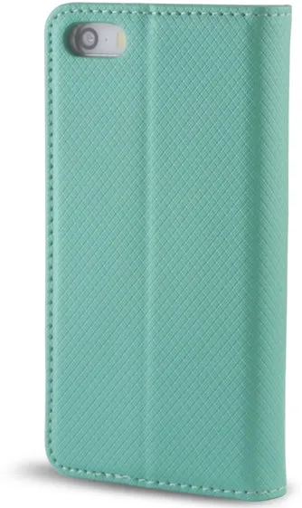 Samsung Galaxy A51 Wallet Case - Mint