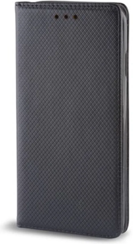 Samsung Galaxy M12 Wallet Case - Black