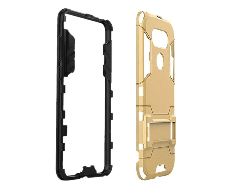 Slim Armor Series LG Phone Case