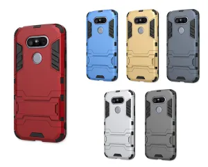 Slim Armor Series LG Phone Case