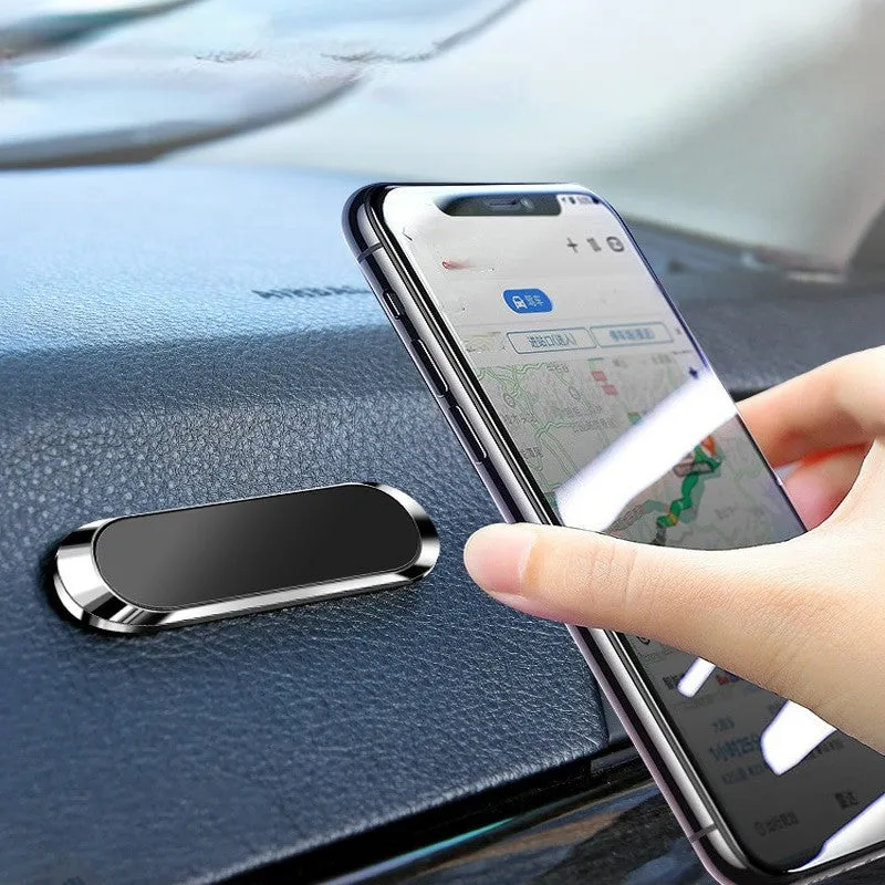 Strong Magnetic Sticky Car Phone Holder