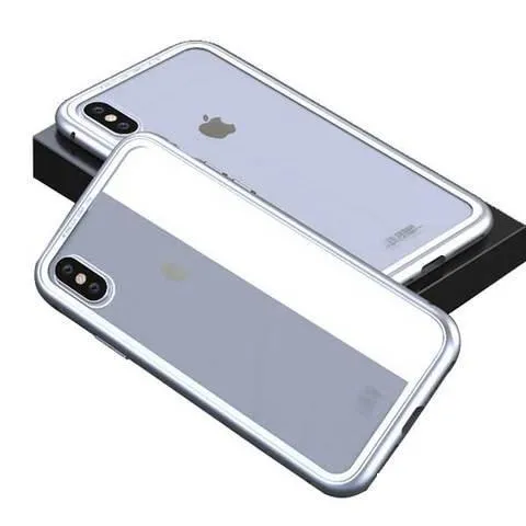 Stylish Magnetic Phone Case