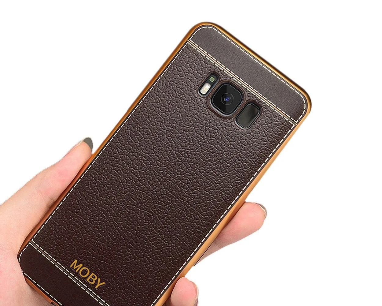 Texture Series Samsung Galaxy Silicone Case